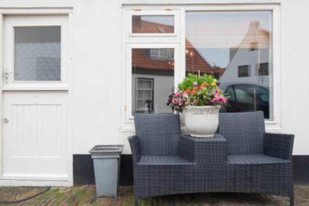 't Zandhuisje Zandvoort