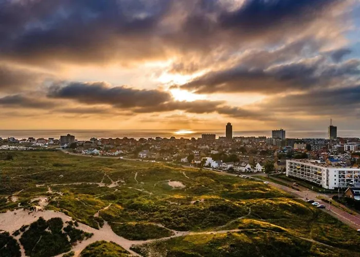 \'T Zandhuisje