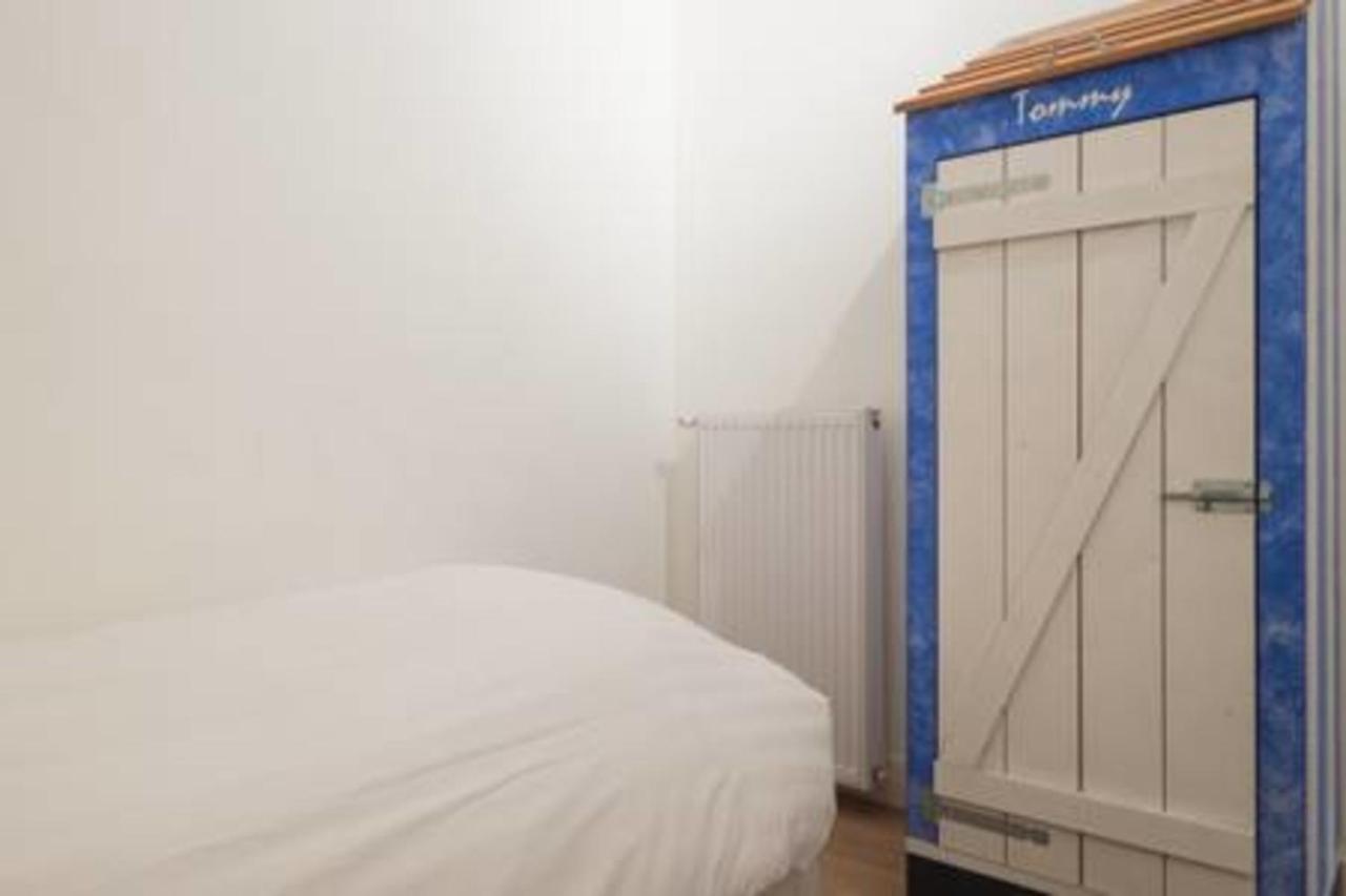 't Zandhuisje * Zandvoort
