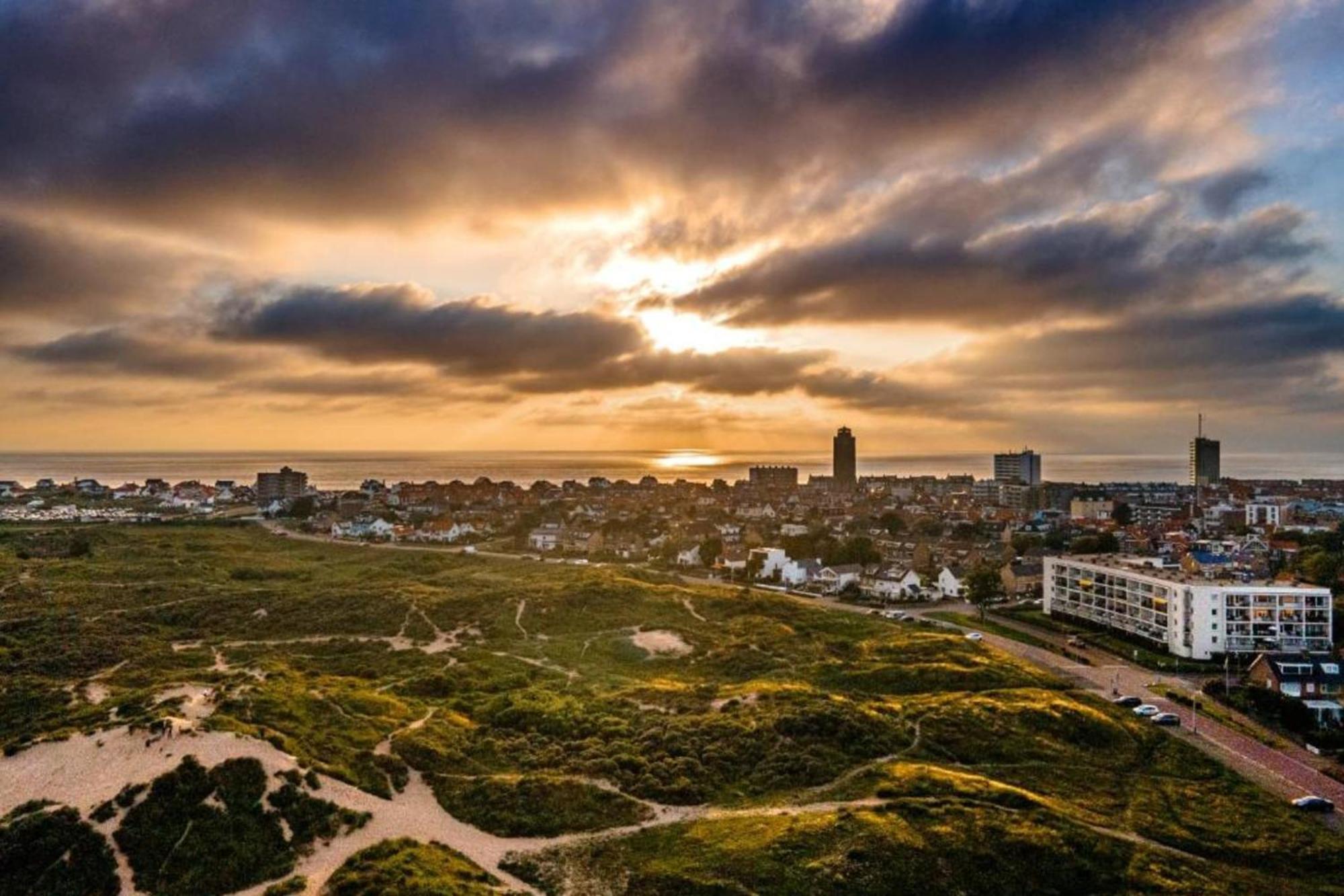 't Zandhuisje * Zandvoort