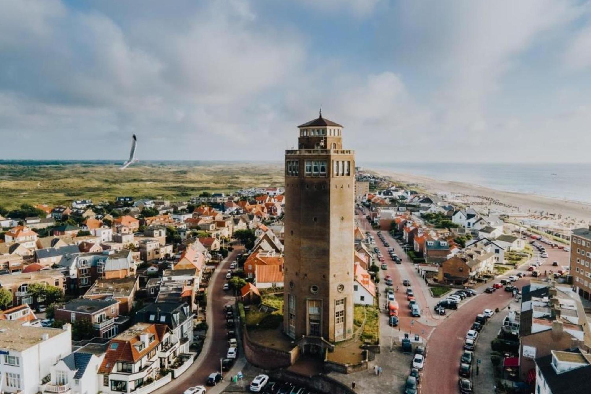 't Zandhuisje * Zandvoort