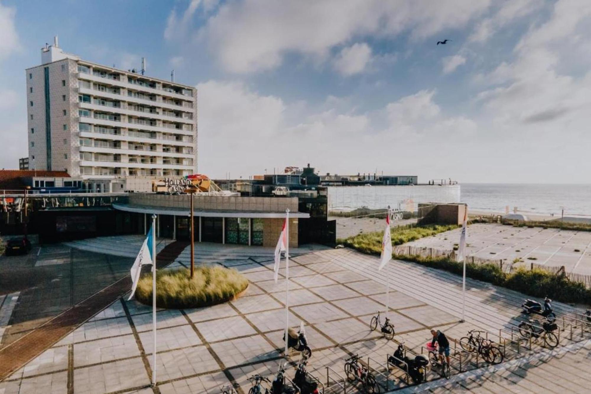 't Zandhuisje Apartment *