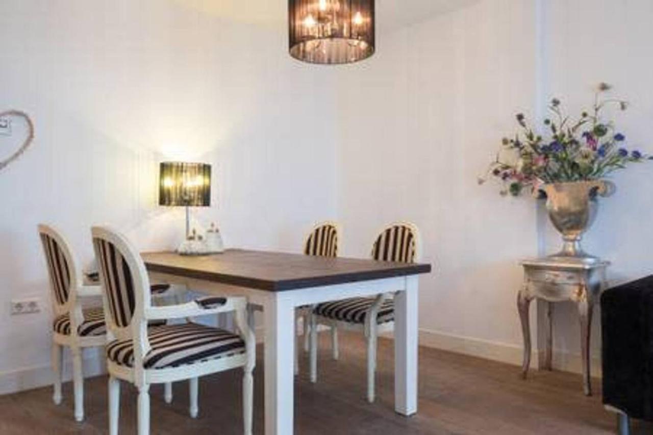 't Zandhuisje Apartment Zandvoort